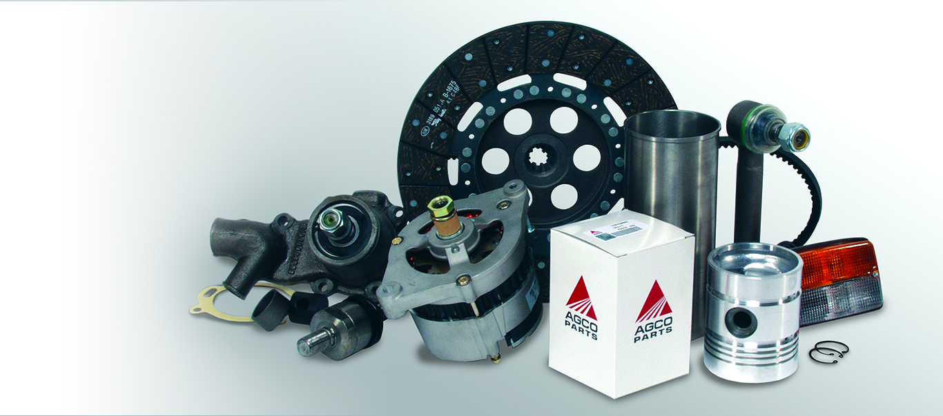 AGCO Parts